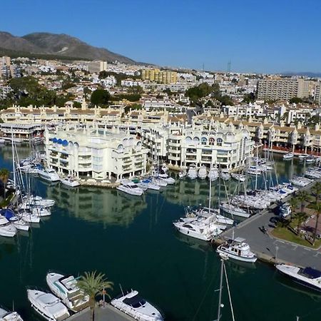 Apartamento Minerva Jupiter. The Perfect Accommodation For Your Vacation Benalmádena Exteriör bild