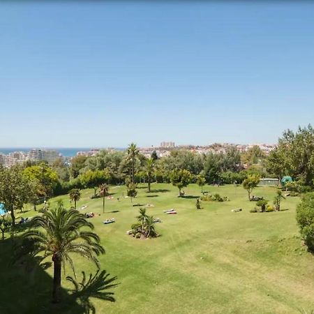 Apartamento Minerva Jupiter. The Perfect Accommodation For Your Vacation Benalmádena Exteriör bild