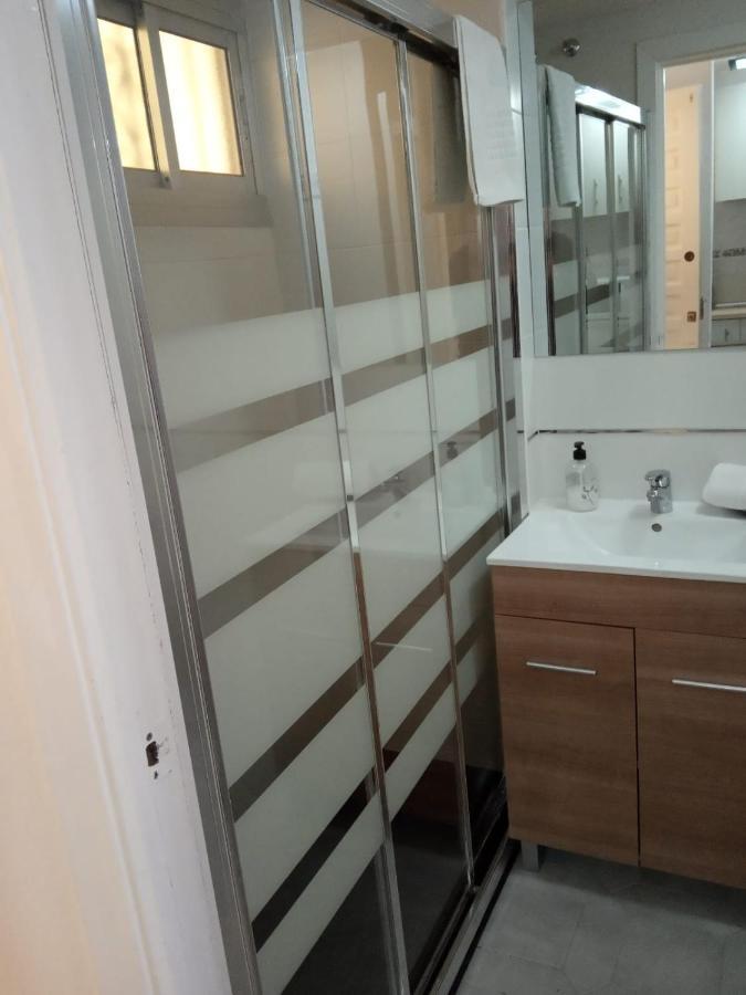 Apartamento Minerva Jupiter. The Perfect Accommodation For Your Vacation Benalmádena Exteriör bild