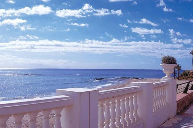 Apartamento Minerva Jupiter. The Perfect Accommodation For Your Vacation Benalmádena Exteriör bild