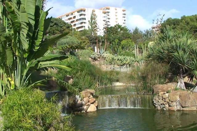 Apartamento Minerva Jupiter. The Perfect Accommodation For Your Vacation Benalmádena Exteriör bild