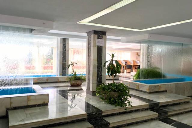 Apartamento Minerva Jupiter. The Perfect Accommodation For Your Vacation Benalmádena Exteriör bild
