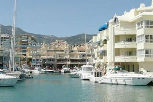 Apartamento Minerva Jupiter. The Perfect Accommodation For Your Vacation Benalmádena Exteriör bild