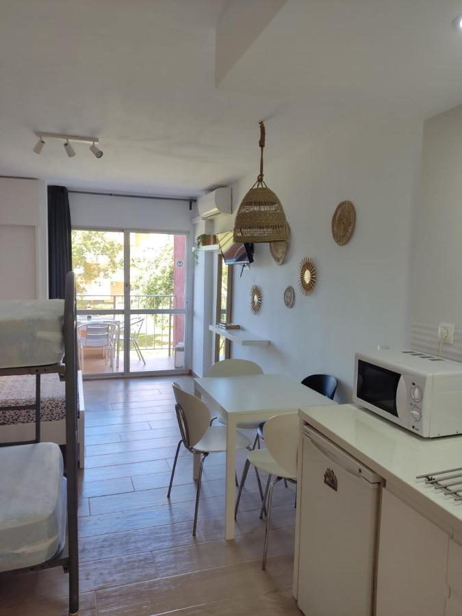 Apartamento Minerva Jupiter. The Perfect Accommodation For Your Vacation Benalmádena Exteriör bild