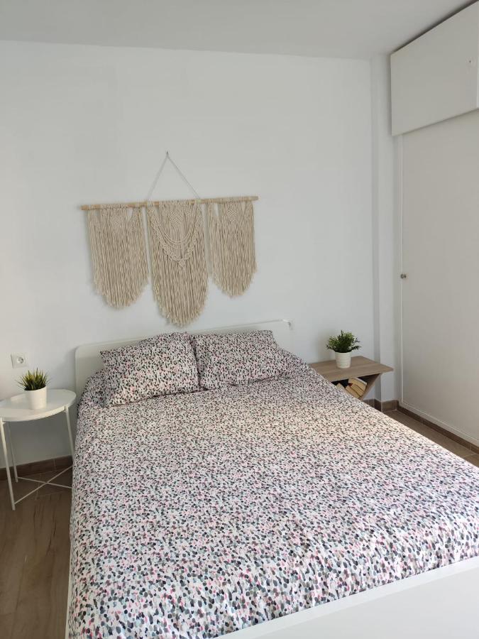 Apartamento Minerva Jupiter. The Perfect Accommodation For Your Vacation Benalmádena Exteriör bild