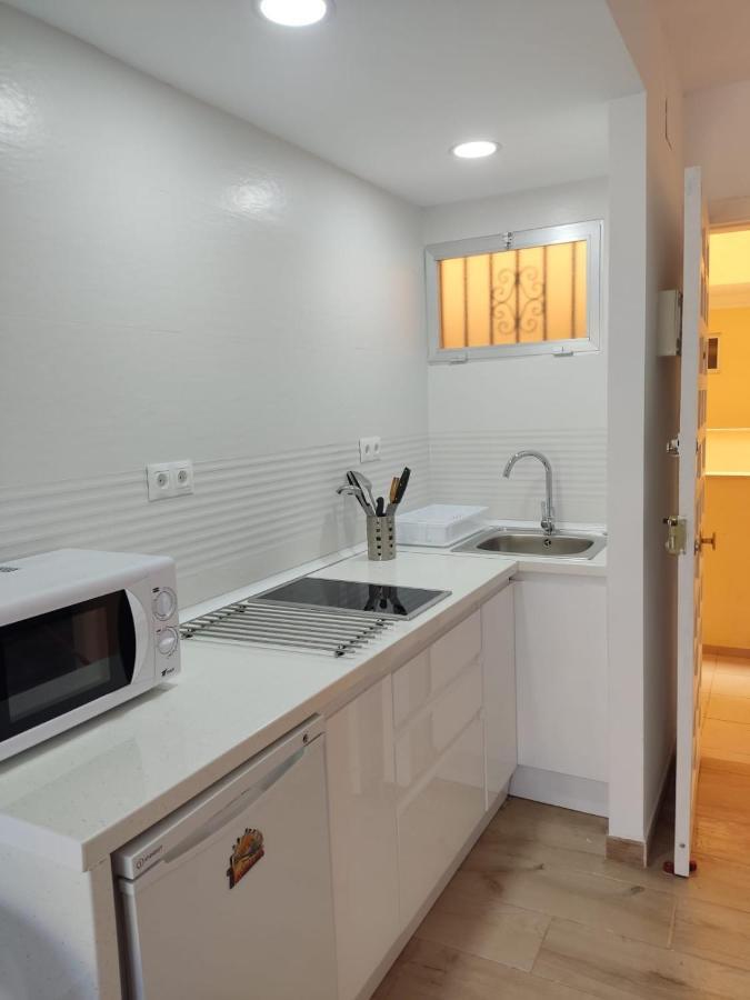 Apartamento Minerva Jupiter. The Perfect Accommodation For Your Vacation Benalmádena Exteriör bild